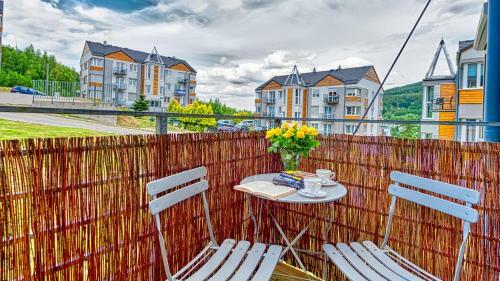 Apartament Na Szlaku - 5d Apartamenty