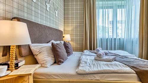 Apartament Na Szlaku - 5d Apartamenty