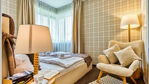 Apartament Na Szlaku - 5d Apartamenty
