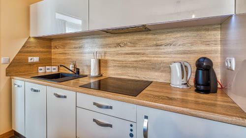 Apartament Na Szlaku - 5d Apartamenty