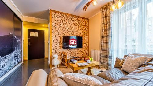 Apartament Na Szlaku - 5d Apartamenty