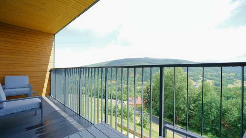 Apartament Every Sky ?wierad�w Zdr�j Kili?skiego