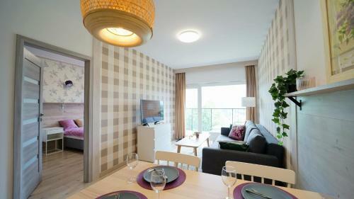 Apartament Every Sky ?wierad�w Zdr�j Kili?skiego