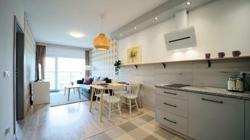 Apartament Every Sky ?wierad�w Zdr�j Kili?skiego