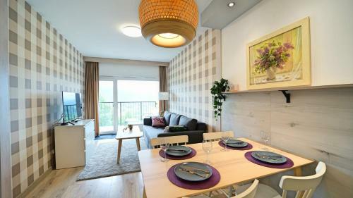 Apartament Every Sky ?wierad�w Zdr�j Kili?skiego