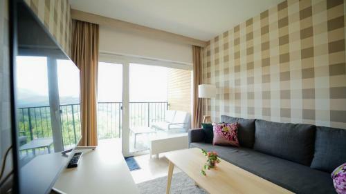 Apartament Every Sky ?wierad�w Zdr�j Kili?skiego