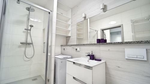 Apartament Every Sky ?wierad�w Zdr�j Kili?skiego