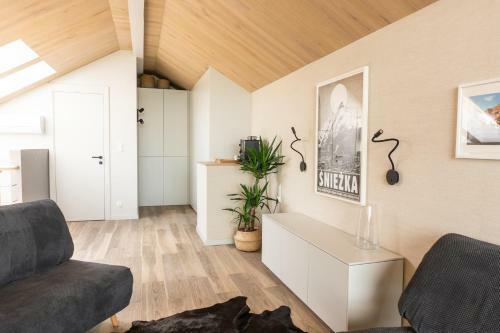 Izerski Resort Premium Apartment