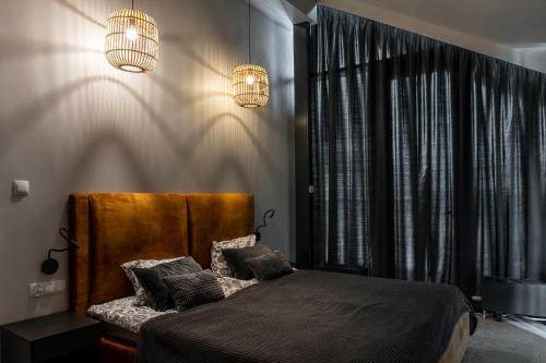 Izerski Resort Premium Apartment