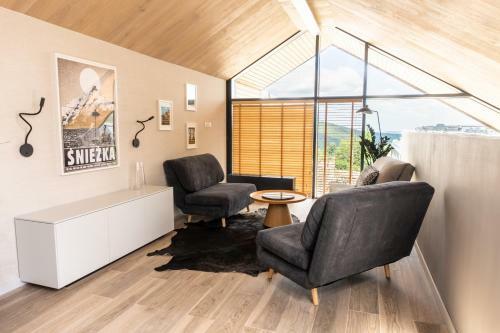 Izerski Resort Premium Apartment