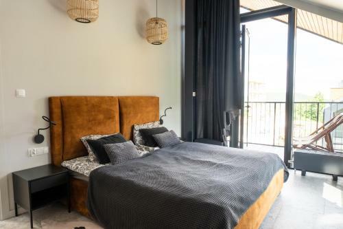 Izerski Resort Premium Apartment