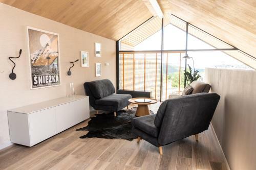 Izerski Resort Premium Apartment