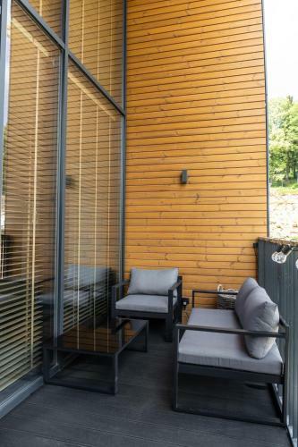 Izerski Resort Premium Apartment
