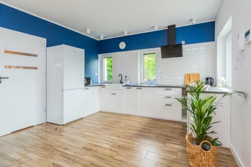 Flatbook Apartamenty - Sztutowo Dom Morska