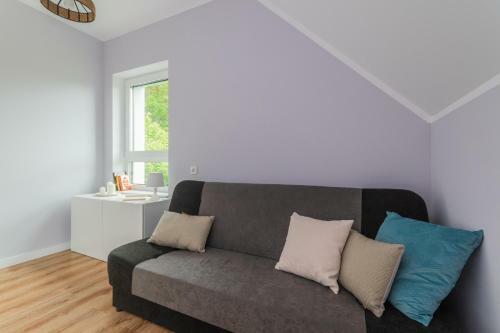 Flatbook Apartamenty - Sztutowo Dom Morska