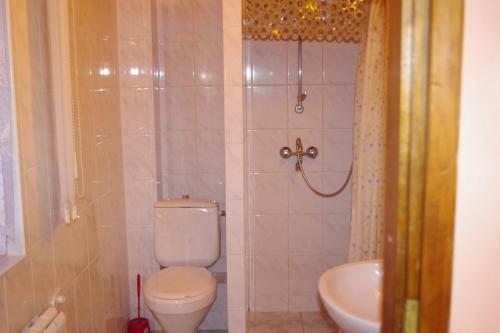 Hostal Willa Maria