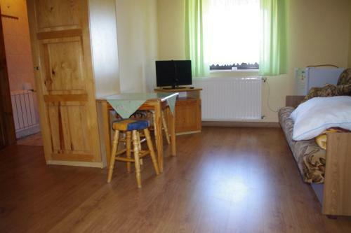 Hostal Willa Maria