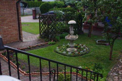 Hostal Willa Maria