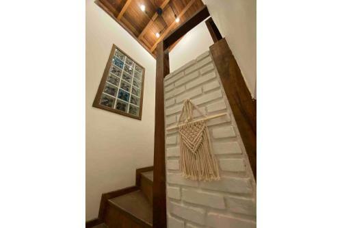 Flat � 400m Do Mar! Fa�a Tudo A P�! Com Piscina!