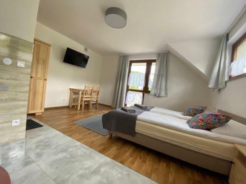 Hostal Willa Dunajc�wka