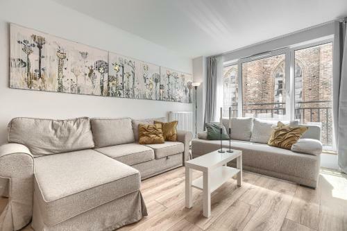 Apartament 3000 Apartamenty No.1 Stare Miasto