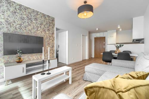 Apartament 3000 Apartamenty No.1 Stare Miasto
