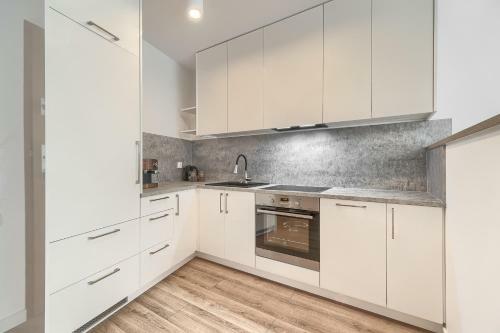 Apartament 3000 Apartamenty No.1 Stare Miasto