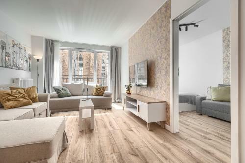 Apartament 3000 Apartamenty No.1 Stare Miasto