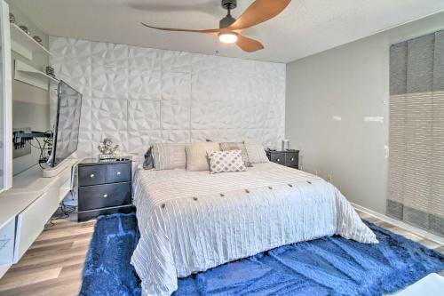 Unique Des Moines Apartment 2 Mi To Downtown