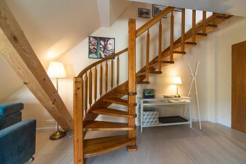 Apartamento Trevilles Art-deco J�zefina
