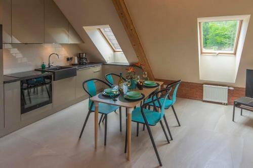 Apartamento Trevilles Art-deco J�zefina