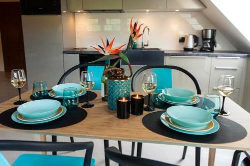Apartamento Trevilles Art-deco J�zefina