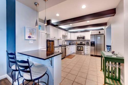 The Riverhaus: Skyline Views, Mins To Dt Cincy