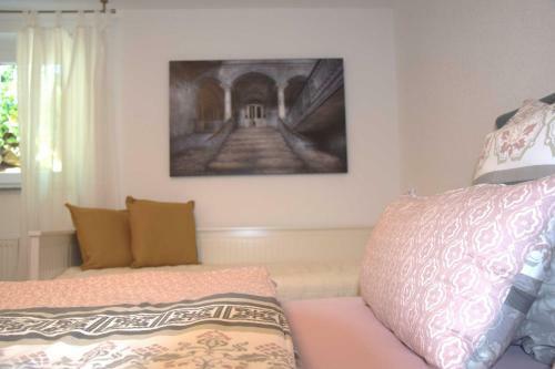 Apartamento Ferienwohnung Im Sand