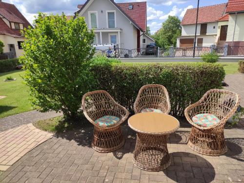 Apartamento Ferienwohnung Im Werratal
