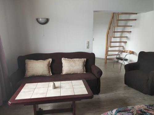 Apartamento Ferienwohnung Im Werratal