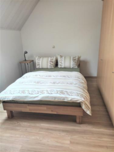 Apartamento Ferienwohnung Im Werratal