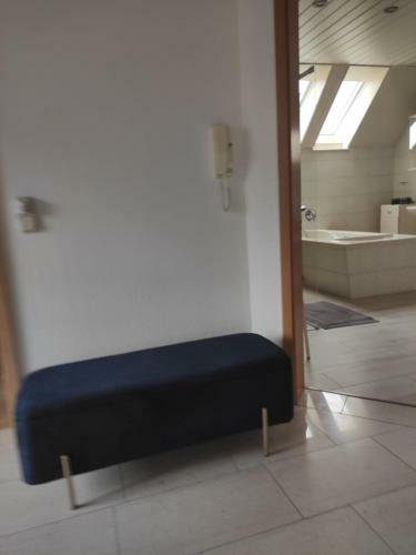 Apartamento Ferienwohnung Im Werratal