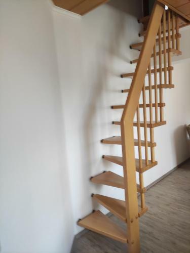 Apartamento Ferienwohnung Im Werratal