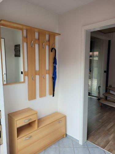 Apartamento Ferienwohnung Rumbeck