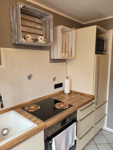 Apartamento Ferienwohnung Rumbeck