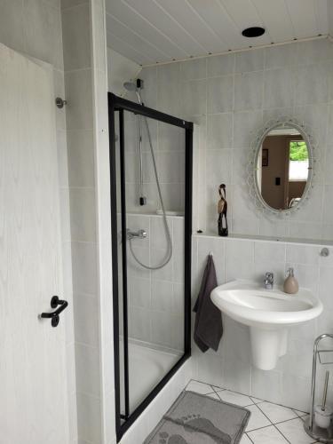 Apartamento Ferienwohnung Rumbeck