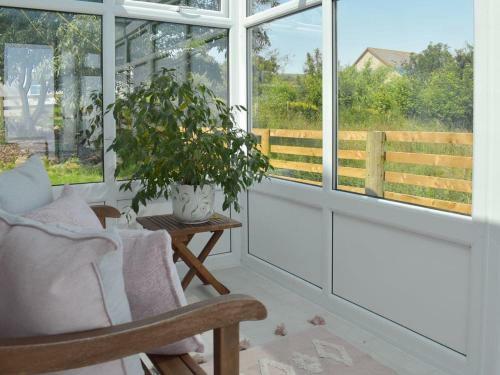 Sheiling Cottage