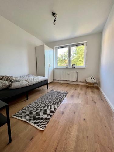 Modernes 4. Zimmer Apartment - Zentral Gelegen