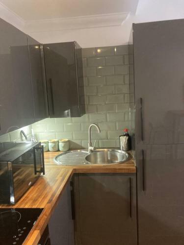 Hostal Modern Double Room In City Center Apartment- 2