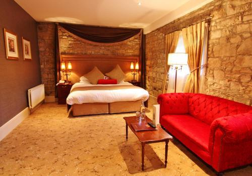 Cabra Castle Hotel