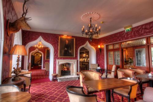 Cabra Castle Hotel