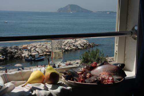 B&B Borgo Marinaro