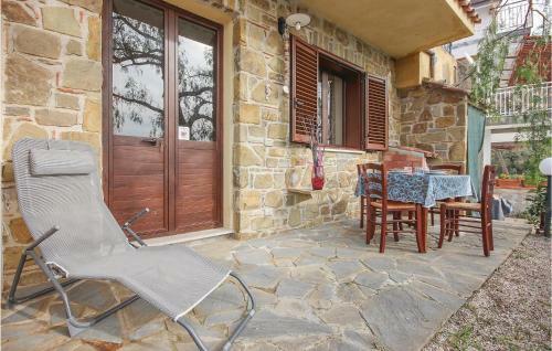 Holiday Home Via Arbusto