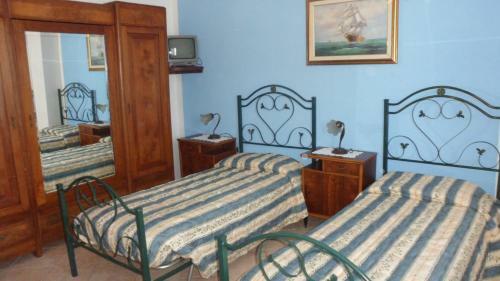 Agroturismo Agriturismo La Quiete